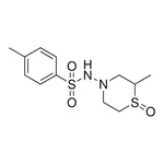 Merck 4-METHYL-N-(2-METHYL-1-OXO-THI - 10 MG&