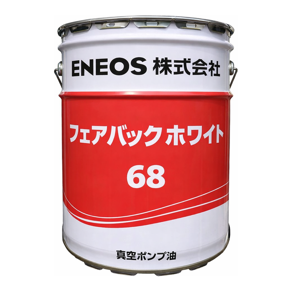 AS ONE Vacuum Pump Oil(VP Super), 진공 펌프용 오일(VP 슈퍼)