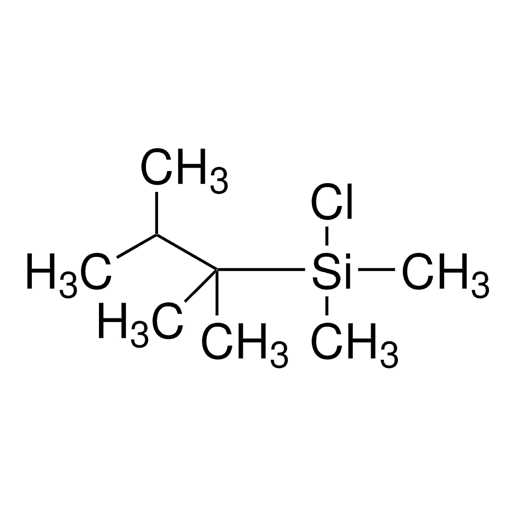 Merck Chloro(dimethyl)thexylsilane