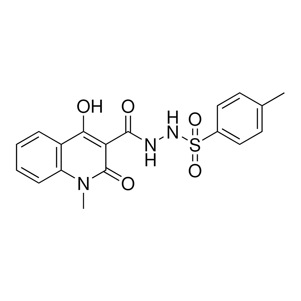 Merck RCL R37,358-3 - 25 MG