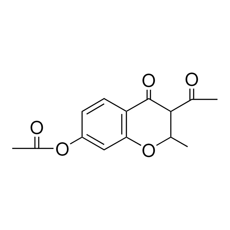 Merck 7-ACETOXY-3-ACETYL-2-METHYL-4- - 50 MG