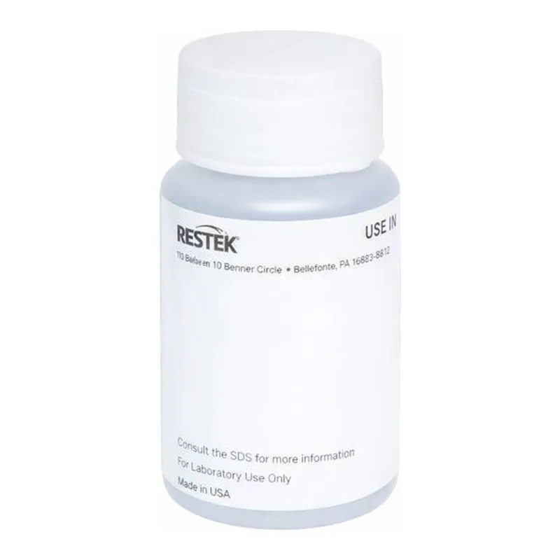 Restek GC Packing Material Tenax-TA 60/80 MINIMUM ORDER 10 GRAMS PACKING MATERIAL ONLY