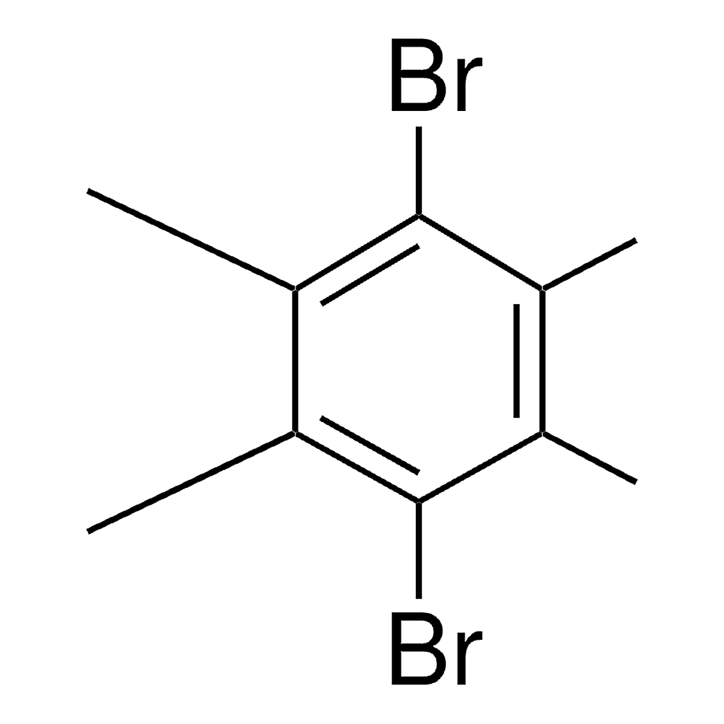 Merck 1,4-DIBROMO-2,3,5,6-TETRAMETHYLB-