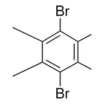 Merck 1,4-DIBROMO-2,3,5,6-TETRAMETHYLB-