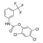 Merck 2,4,5-TRICHLOROPHENYL N-(3-(TR - 50 MG&