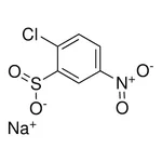 Merck 2-CHLORO-5-NITROBENZENESULFINI - 50 MG&