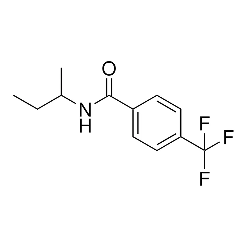 Merck N-SEC-BUTYL-4-TRIFLUOROMETHYL- - 10 MG&