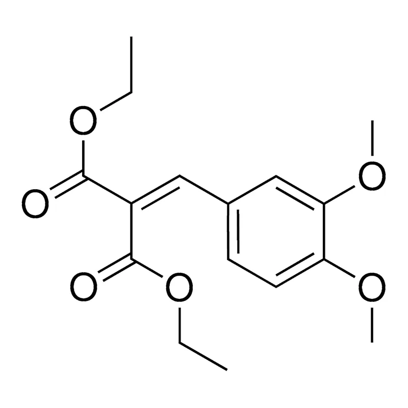 Merck DIETHYL 2-(3,4-DIMETHOXYBENZYLI