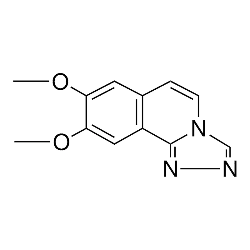 Merck 8,9-DIMETHOXY-1,2,4-TRIAZOLO(3 - 50 MG&