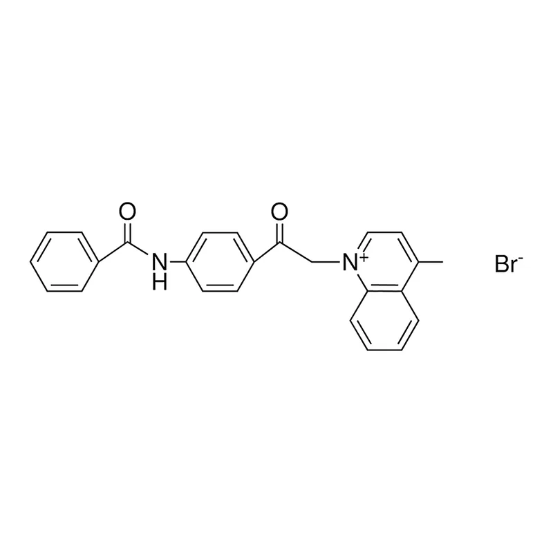 Merck 1-(2-(4-BENZOYLAMINO-PHENYL)-2-O-