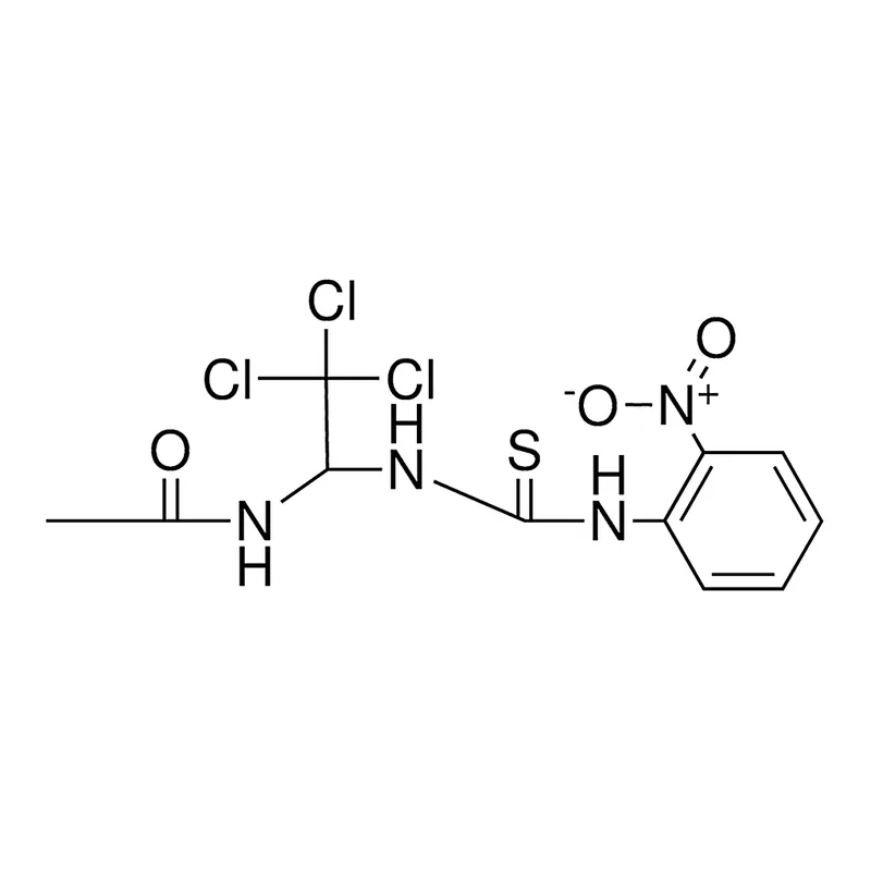 Merck N-(2,2,2-TRICHLORO-1-(3-(2-NIT - 25 MG&
