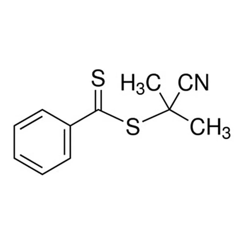 Merck 2-CYANO-2-PROPYL BENZODITHIOATE, >97% (&