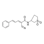 Merck 2-CYANO-N-(1,1-DIOXIDOTETRAHYDRO-