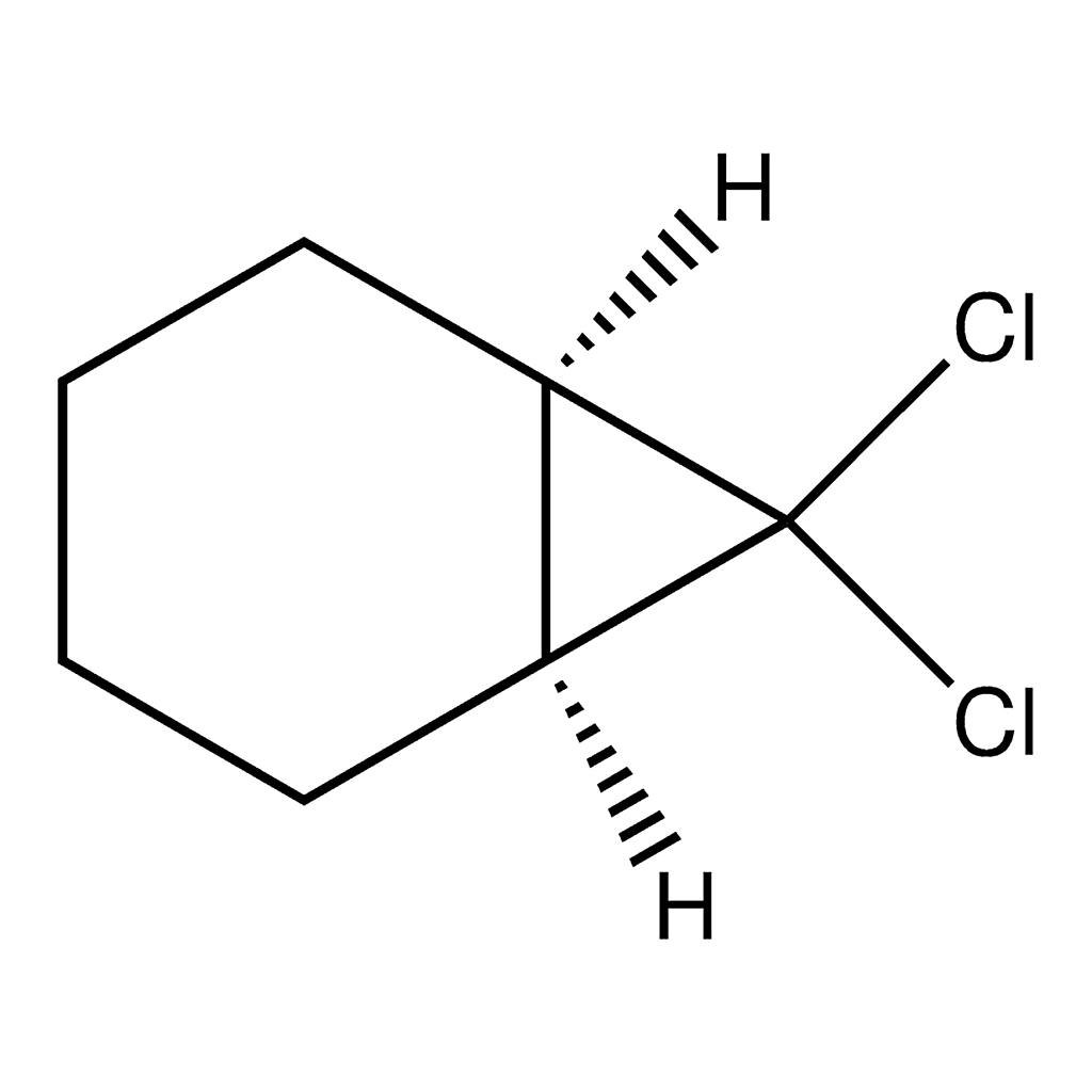Merck (1R,6S)-7,7-DICHLOROBICYCLO[4.1-