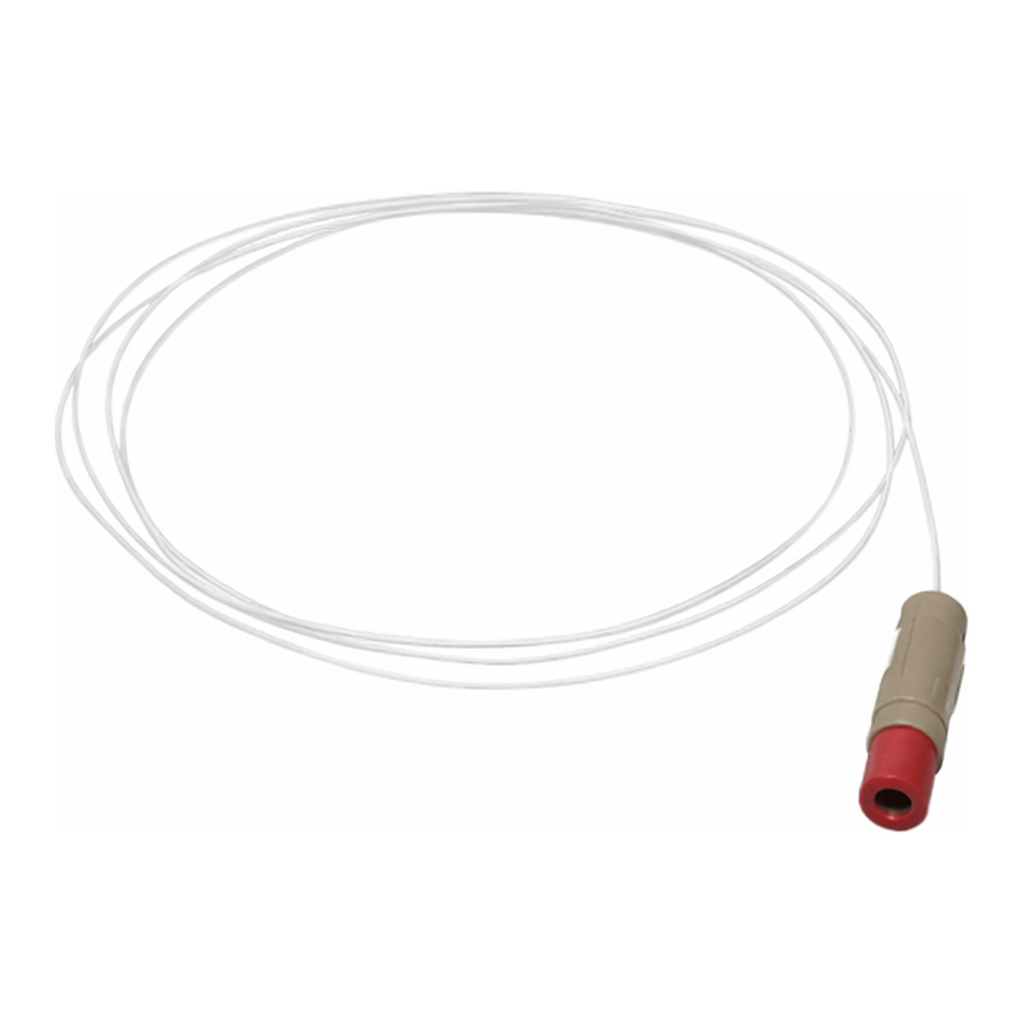 Agilent PEEK sample connector low vol, conc neb.