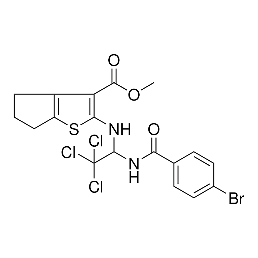 Merck RCL R47,952-7 - 10 MG
