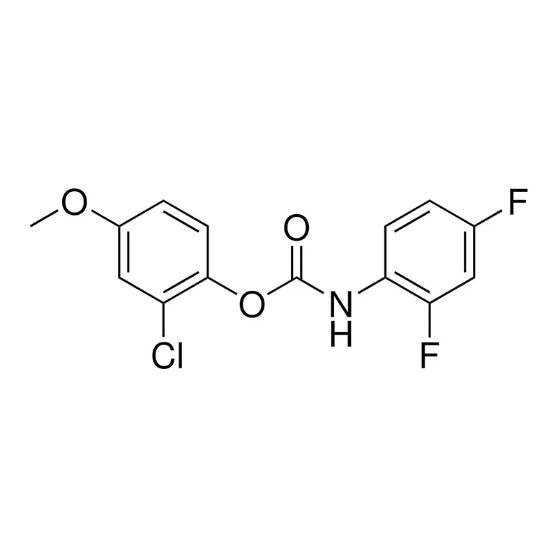 Merck 2-CHLORO-4-METHOXYPHENYL N-(2, - 50 MG&