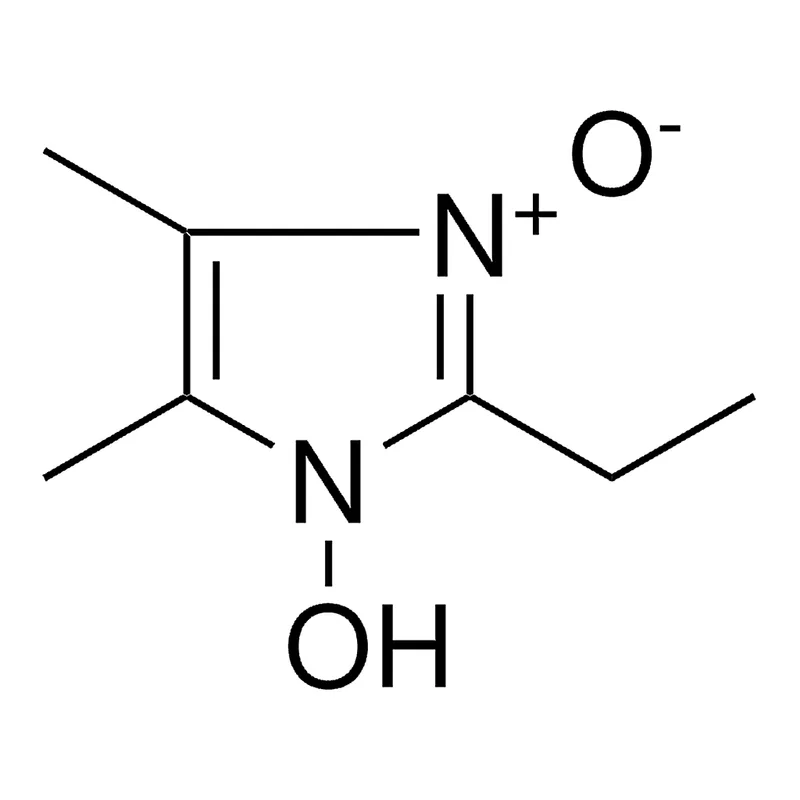 Merck 2-ETHYL-4,5-DIMETHYL-3-OXY-IMI - 25 MG&