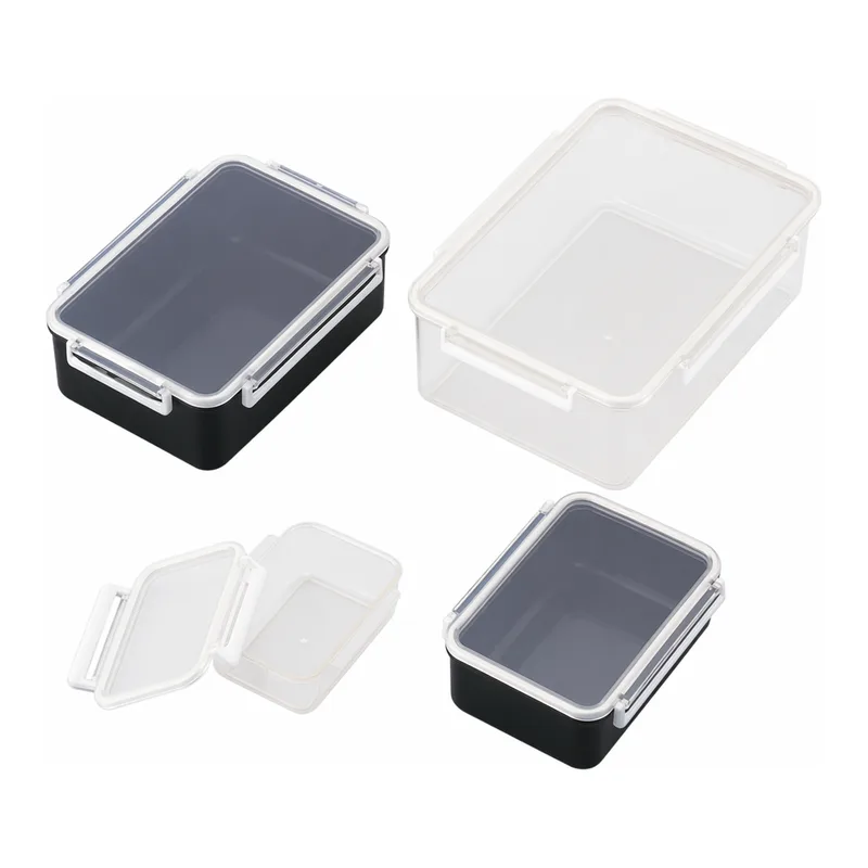 AS ONE ESD Parts Box ABS/PP, ESD부품박스