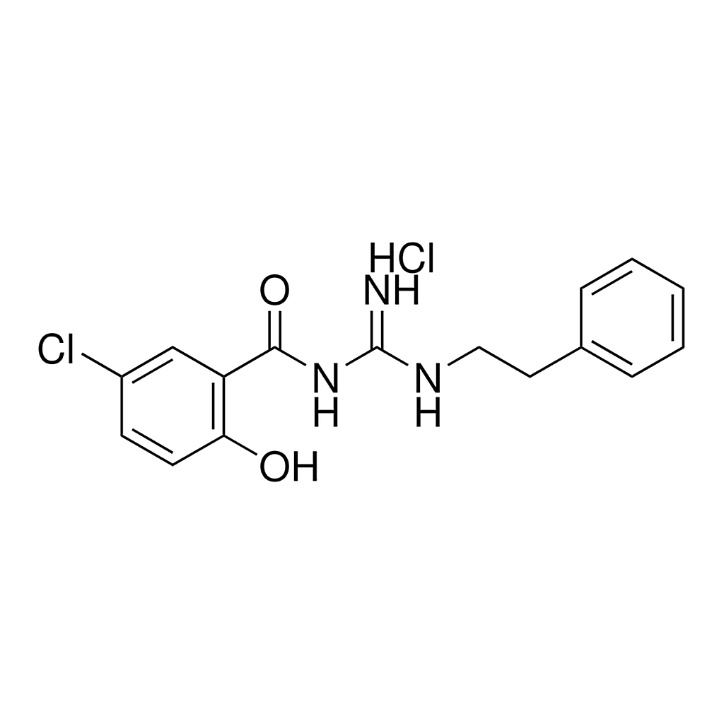 Merck N-(5-CHLORO-2-HYDROXY-BENZOYL) -50 MG