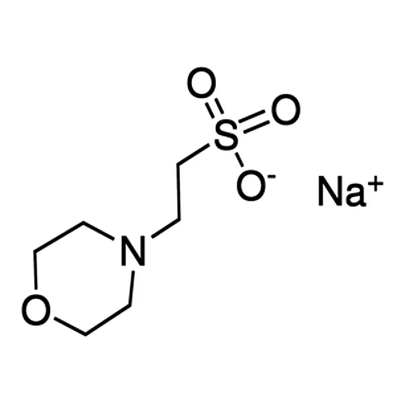 Merck MES SODIUM SALT BIOREAGENT, >=99% (TITR&
