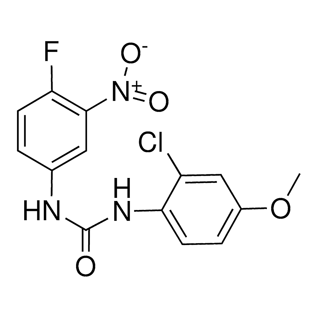 Merck 1-(2-CHLORO-4-METHOXYPHENYL)-3 - 50 MG&