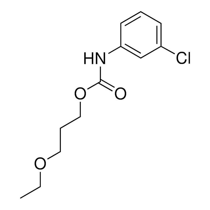 Merck 2-ETHOXYETHYL N-(3-CHLOROPHENYL-