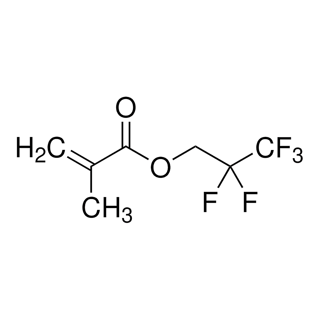 Merck 2,2,3,3,3-Pentafluoropropyl methacrylate