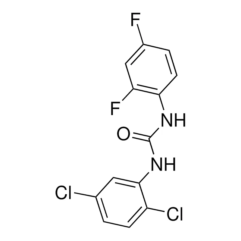 Merck 1-(2,5-DICHLOROPHENYL)-3-(2,4-D-