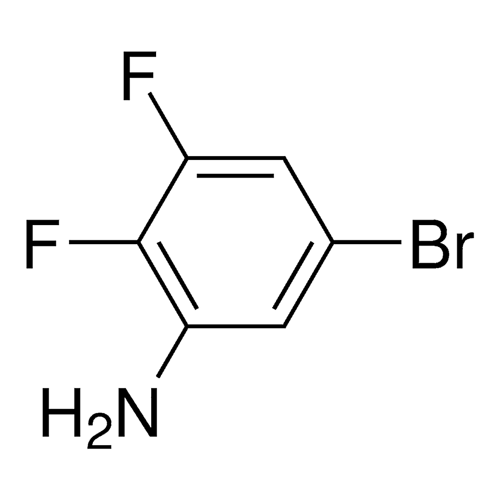 Merck 5-Bromo-2,3-difluoroaniline