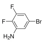Merck 5-Bromo-2,3-difluoroaniline