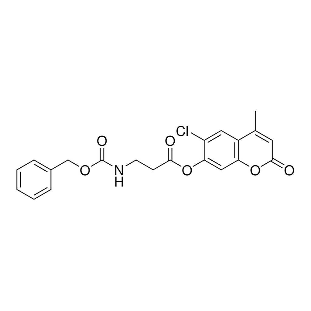 Merck 3-BENZYLOXYCARBONYLAMINO-PROPI - 5 MG&