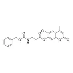 Merck 3-BENZYLOXYCARBONYLAMINO-PROPI - 5 MG&