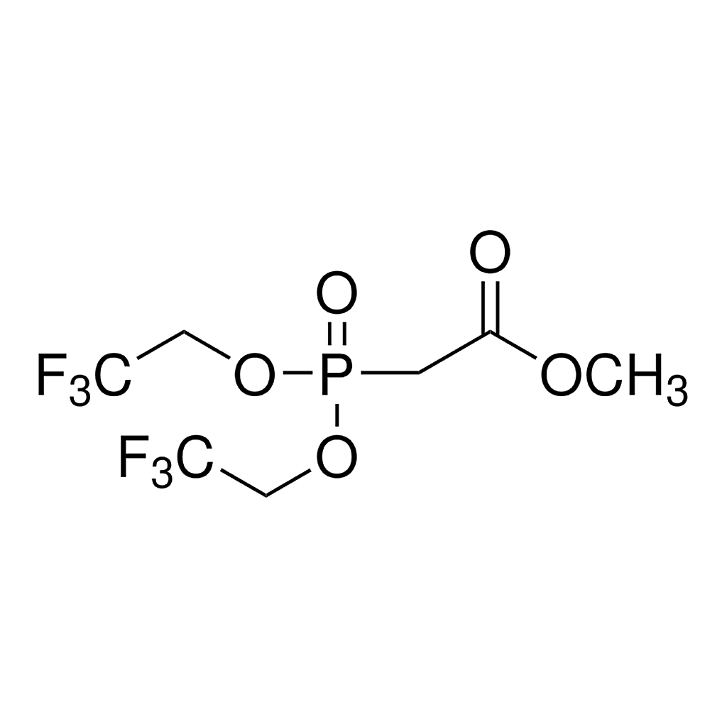 Merck Methyl P,P-bis(2,2,2-trifluoroethyl)phosphonoacetate