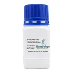 Humabiologics Huma OsteoGelatin- Human Gelatin, Lyophilized, High Bloom ~300g (BGHL)