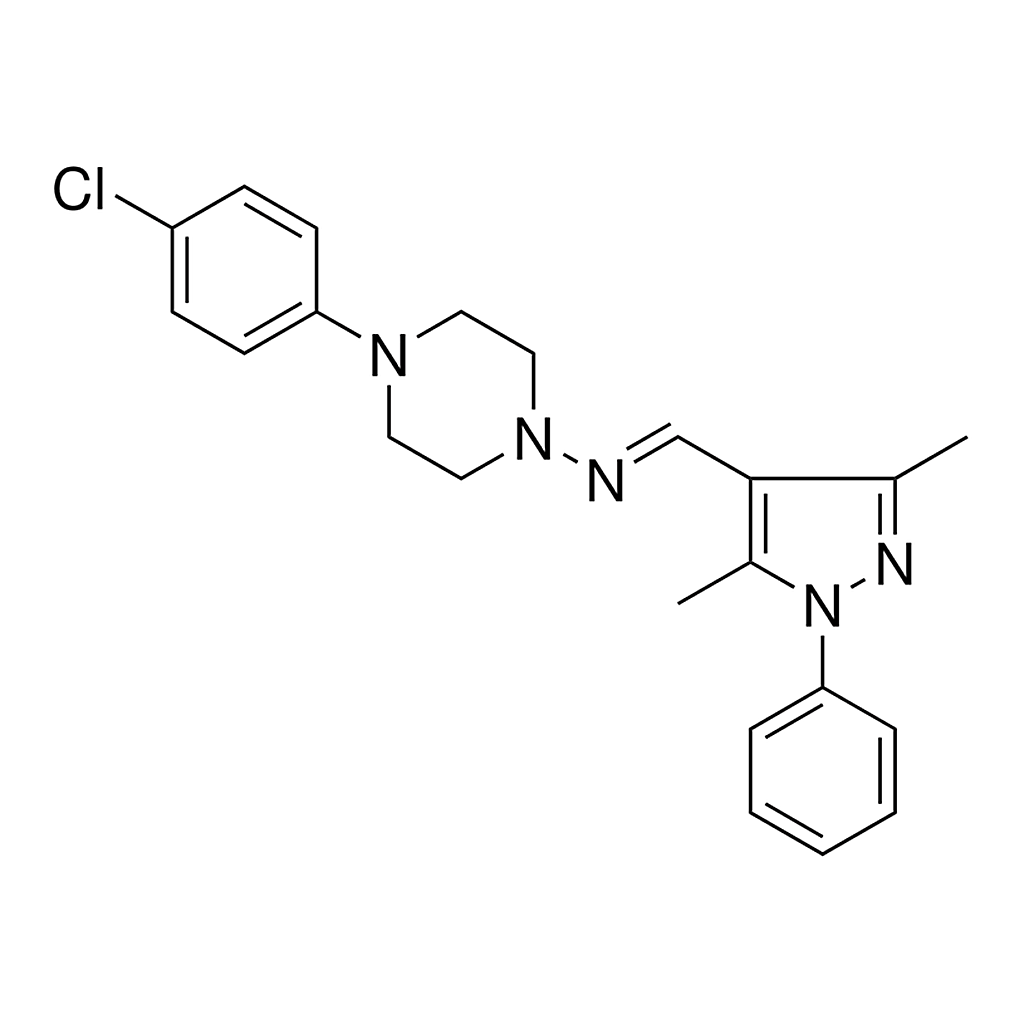 Merck (4-(4-CL-PH)-PIPERAZIN-1-YL)-( - 5 MG&