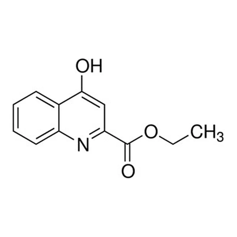 Merck ETHYL 4-HYDROXY-2-QUINOLINECARBOXYLATE,&