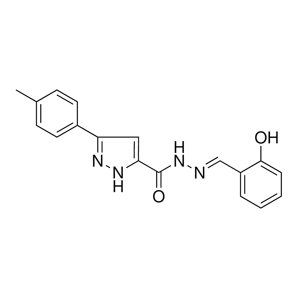 Merck 5-P-TOLYL-2H-PYRAZOLE-3-CARBOX - 50 MG&