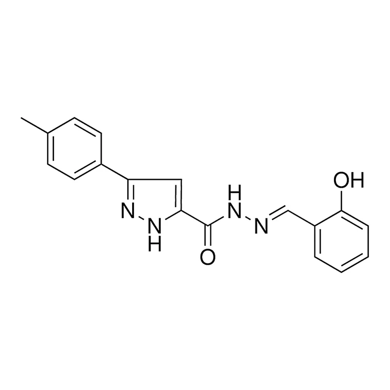 Merck 5-P-TOLYL-2H-PYRAZOLE-3-CARBOX - 50 MG&