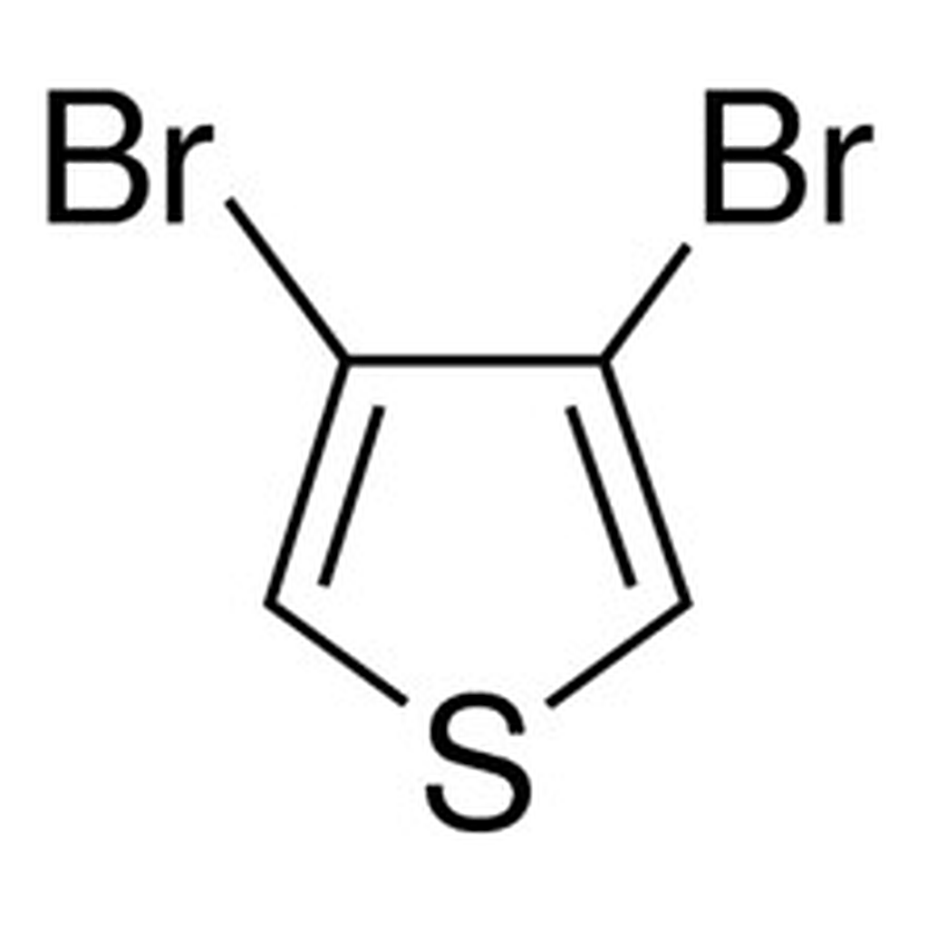 Merck 3,4-DIBROMOTHIOPHENE, 99%
