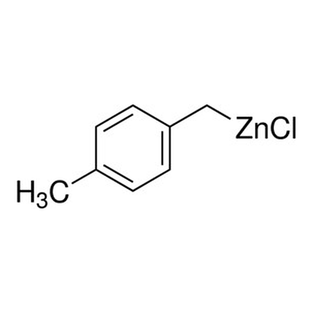 Merck 4-METHYLBENZYLZINC CHLORIDE, 0.5M SOLUT&