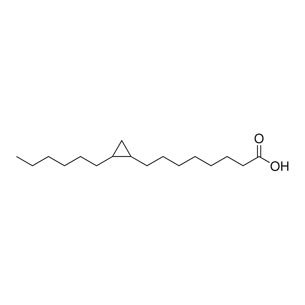 Merck 17:0 cyclo acid