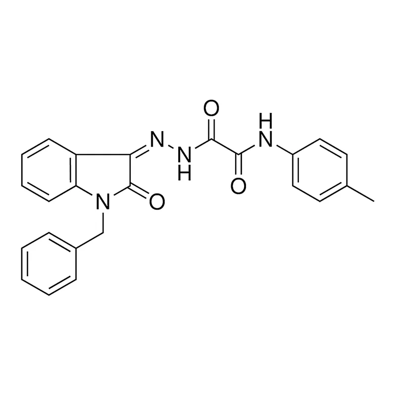 Merck 2-(N'-(1-BENZYL-2-OXO-2H-INDOL - 5 MG&