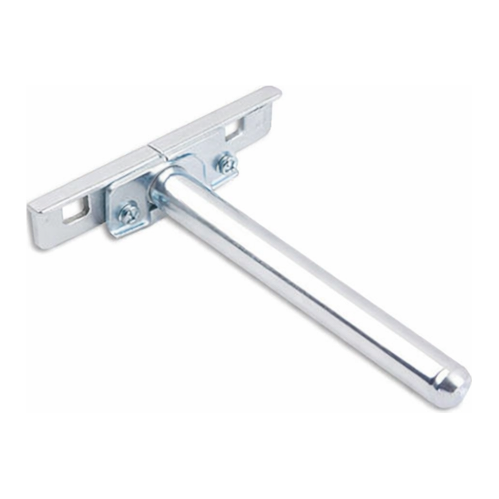 OFFICENEX [업체직송상품](CH)무지주선반지지대/하중50~180kg/100mm/H