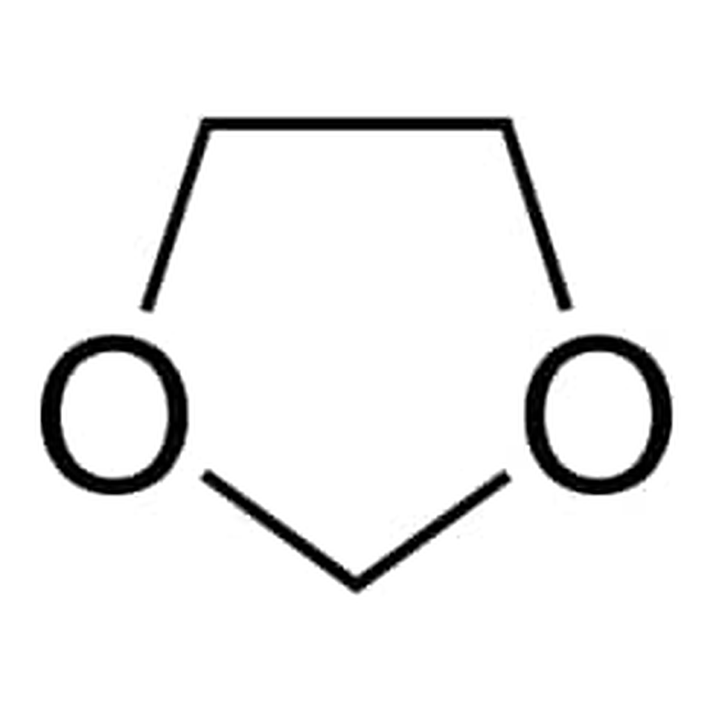 Merck 1,3-DIOXOLANE,REAGENTPLUS(R), CONTAINS &