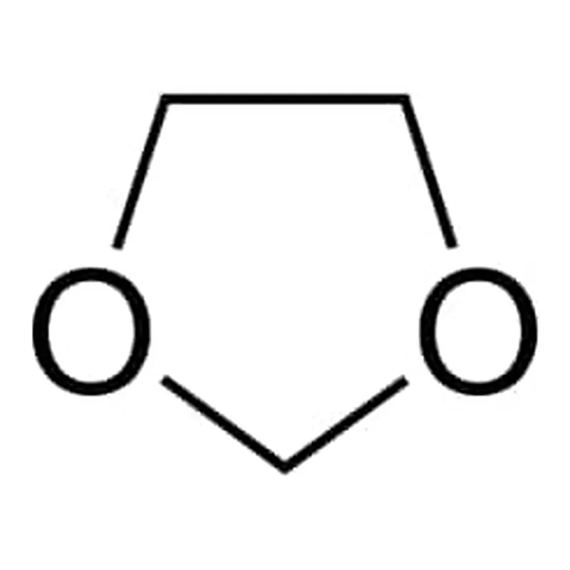 Merck 1,3-DIOXOLANE,REAGENTPLUS(R), CONTAINS &