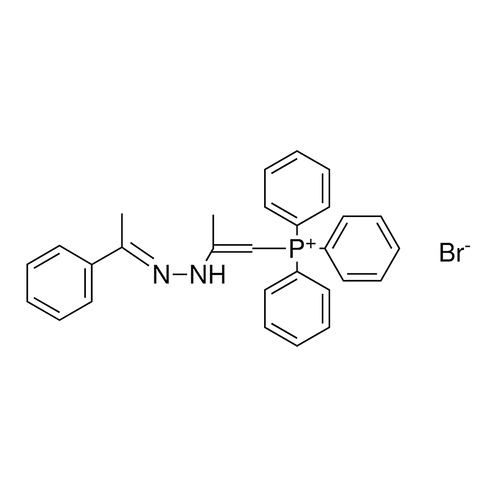 Merck TRIPHENYL-(2-(N'-(1-PHENYL-ETH - 25 MG&