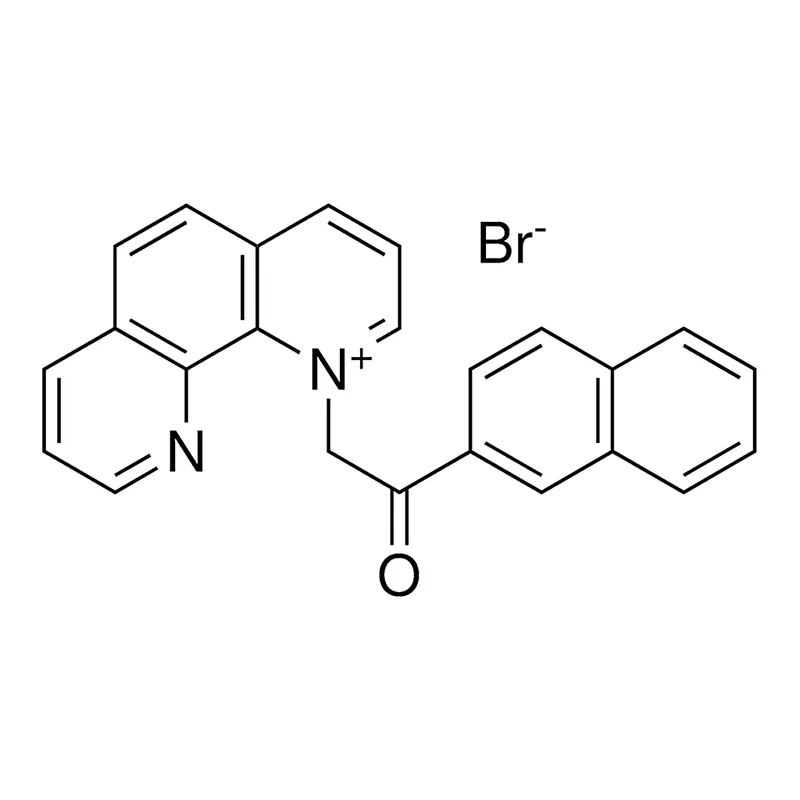 Merck 1-(2-(2-NAPHTHYL)-2-OXOETHYL)(1-