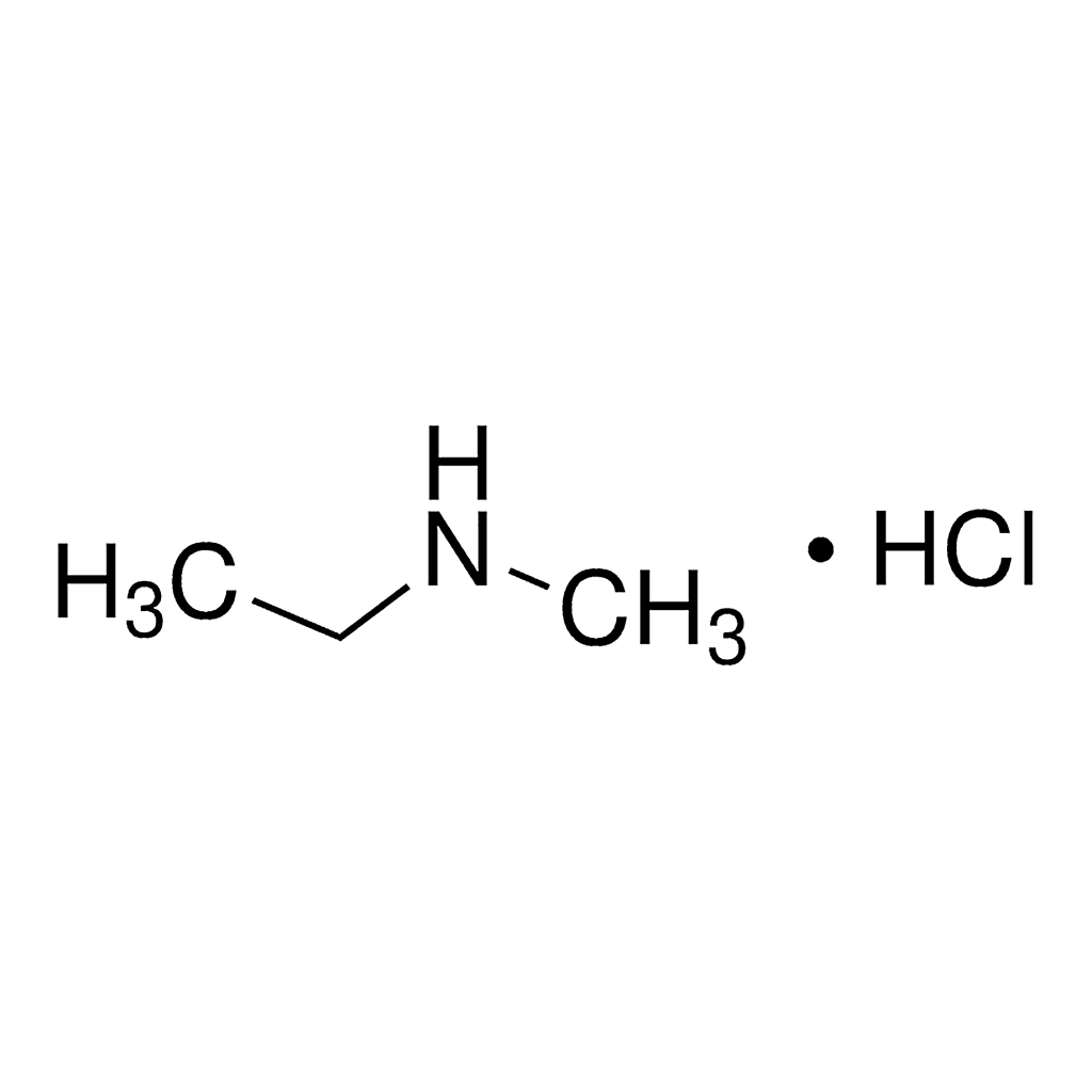 Merck N-Methylethylamine hydrochloride