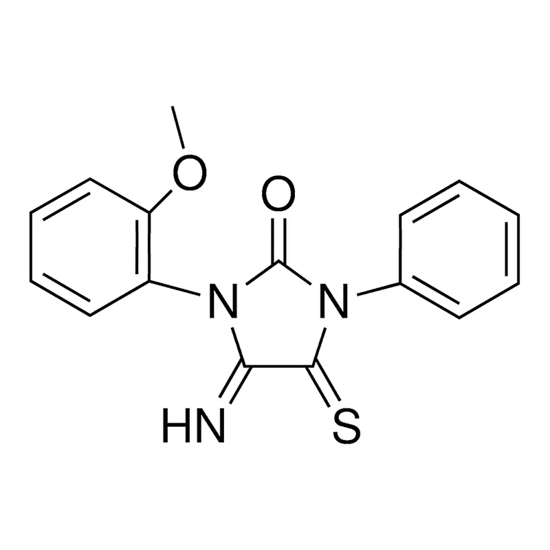 Merck 5-IMINO-1-(2-METHOXYPHENYL)-3- - 50 MG&